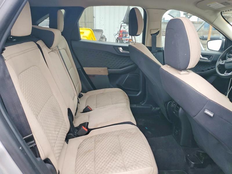 2020 FORD ESCAPE SE — Фото 11 из 13