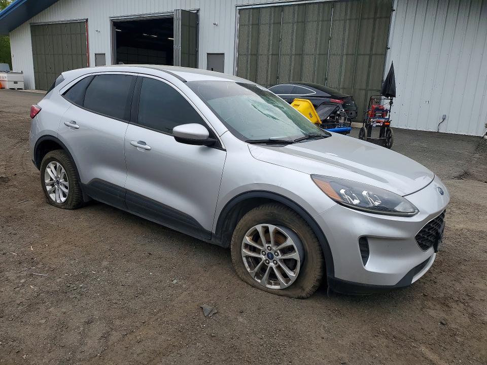 2020 FORD ESCAPE SE — Фото 4 из 13