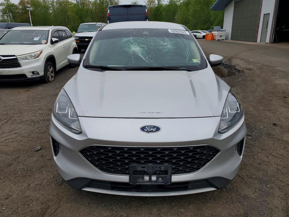 2020 FORD ESCAPE SE — Фото 5 из 13