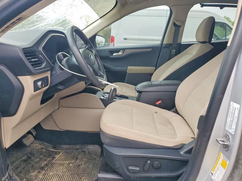 2020 FORD ESCAPE SE — Фото 7 из 13