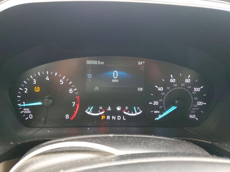 2020 FORD ESCAPE SE — Фото 9 из 13