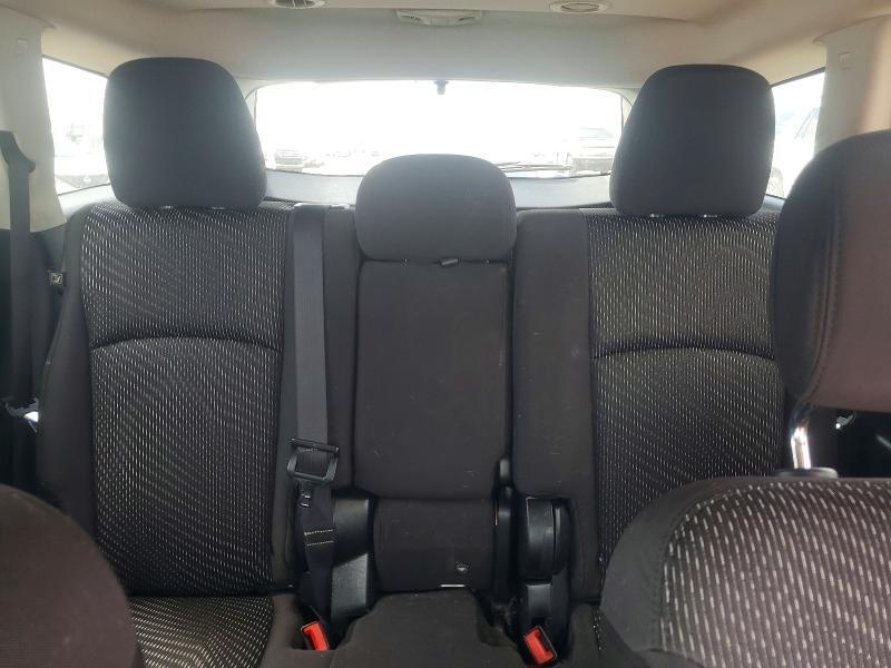 2014 DODGE JOURNEY SXT — Фото 10 из 13