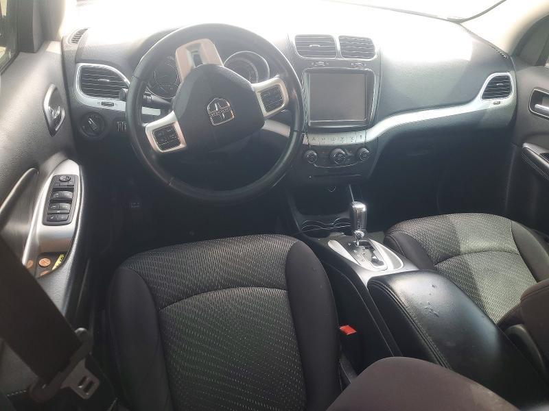 2014 DODGE JOURNEY SXT — Фото 8 из 13