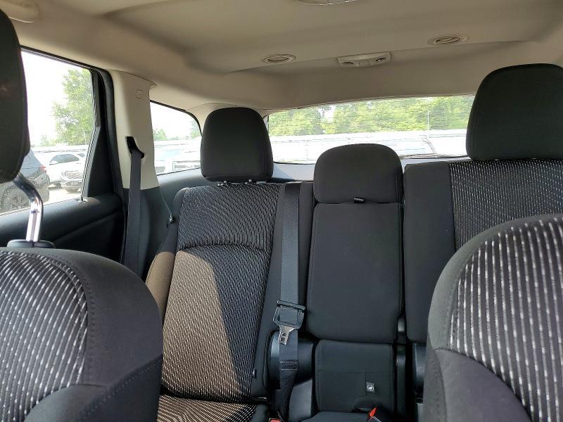 3C4PDCAB9ET204682 2014 DODGE JOURNEY photo no. 10