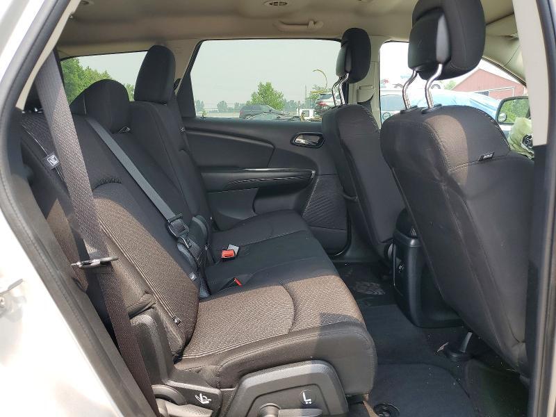 3C4PDCAB9ET204682 2014 DODGE JOURNEY photo no. 11