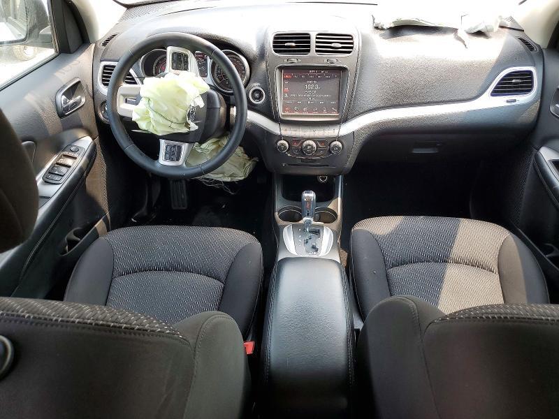 3C4PDCAB9ET204682 2014 DODGE JOURNEY photo no. 8
