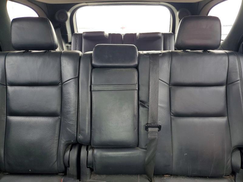1C4RDJDG4EC412940 2014 DODGE DURANGO photo no. 10