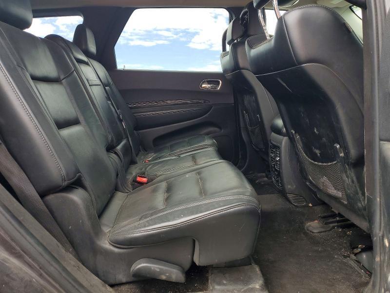 1C4RDJDG4EC412940 2014 DODGE DURANGO photo no. 11
