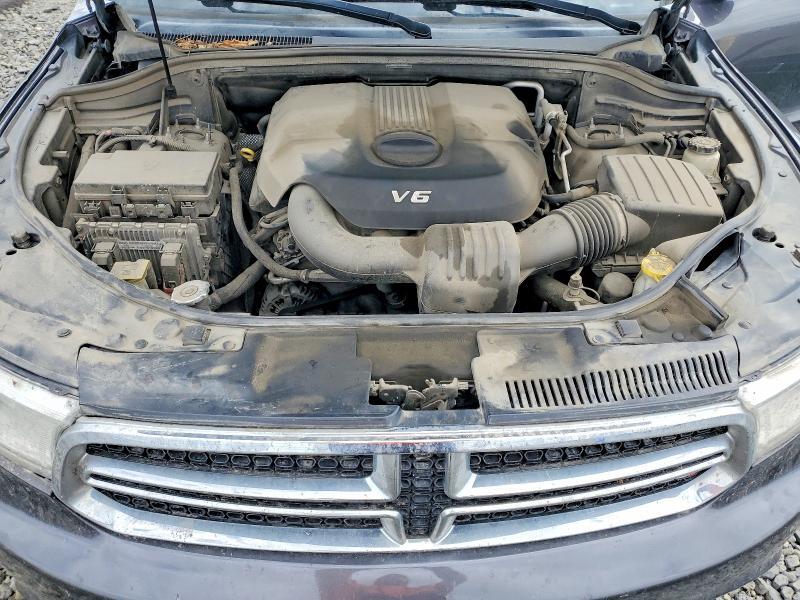 1C4RDJDG4EC412940 2014 DODGE DURANGO photo no. 12