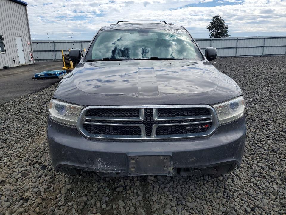 1C4RDJDG4EC412940 2014 DODGE DURANGO photo no. 5