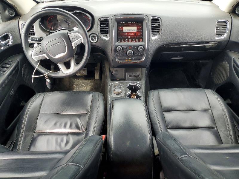 1C4RDJDG4EC412940 2014 DODGE DURANGO photo no. 8