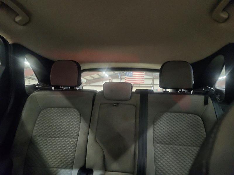 2020 FORD ESCAPE SE — Фото 10 из 13