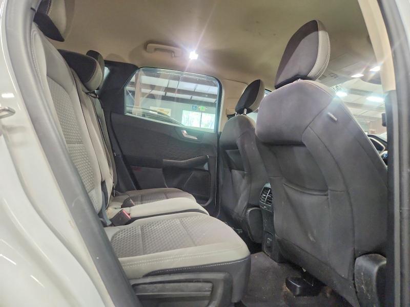2020 FORD ESCAPE SE — Фото 11 из 13