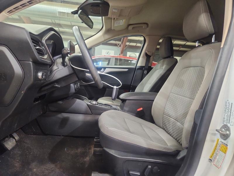 2020 FORD ESCAPE SE — Фото 7 из 13