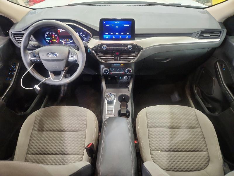 2020 FORD ESCAPE SE — Фото 8 из 13