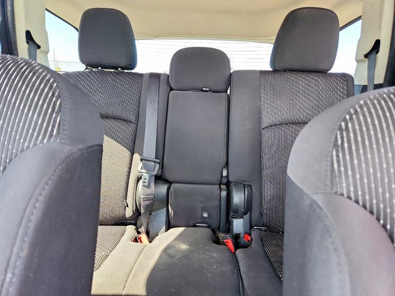 3C4PDCAB0ET172463 2014 DODGE JOURNEY photo no. 10