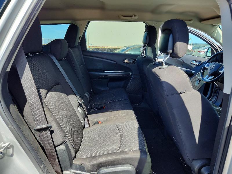 3C4PDCAB0ET172463 2014 DODGE JOURNEY photo no. 11