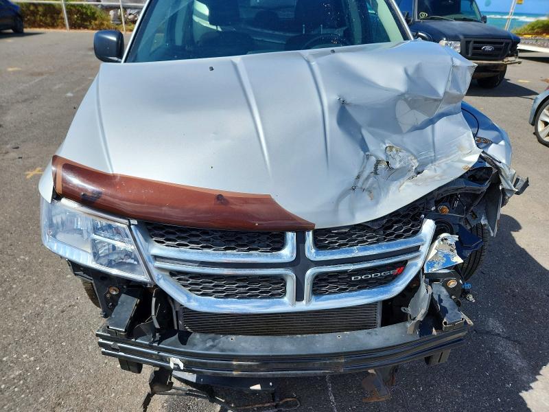 3C4PDCAB0ET172463 2014 DODGE JOURNEY photo no. 12