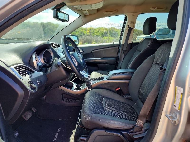 3C4PDCAB0ET172463 2014 DODGE JOURNEY photo no. 7