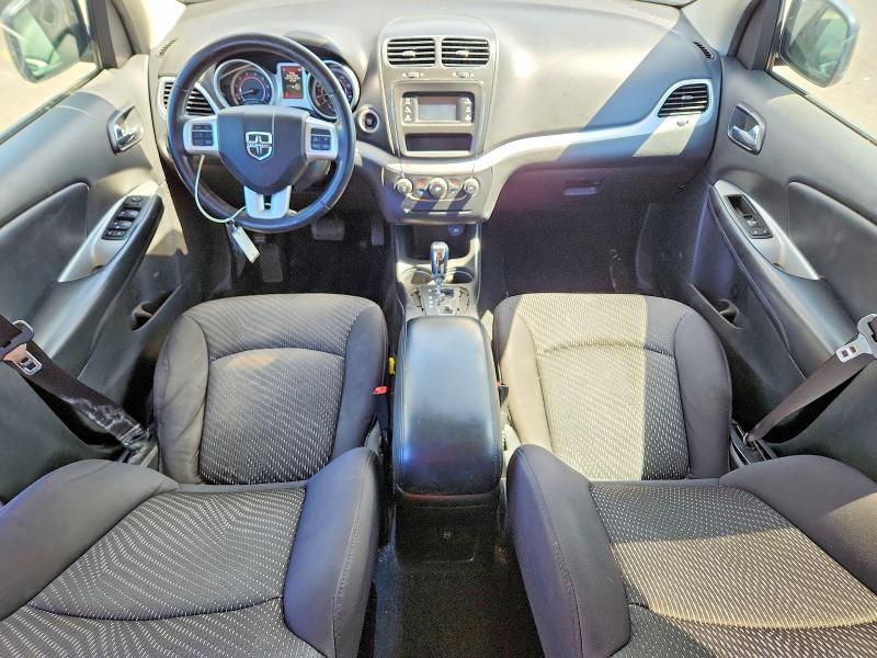 3C4PDCAB0ET172463 2014 DODGE JOURNEY photo no. 8