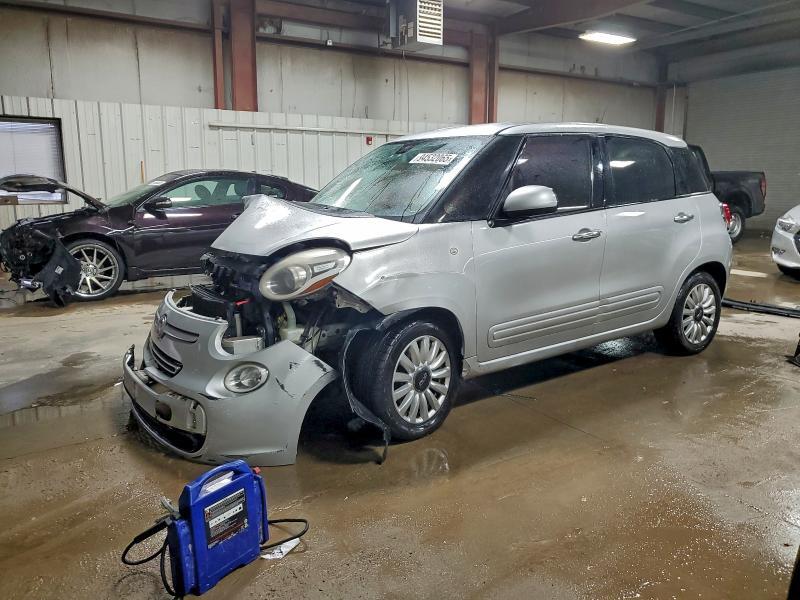 2014 FIAT 500L ZFBCFABH4EZ023131