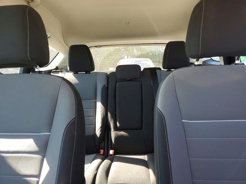 2014 FORD C-MAX SE — Фото 10 из 14