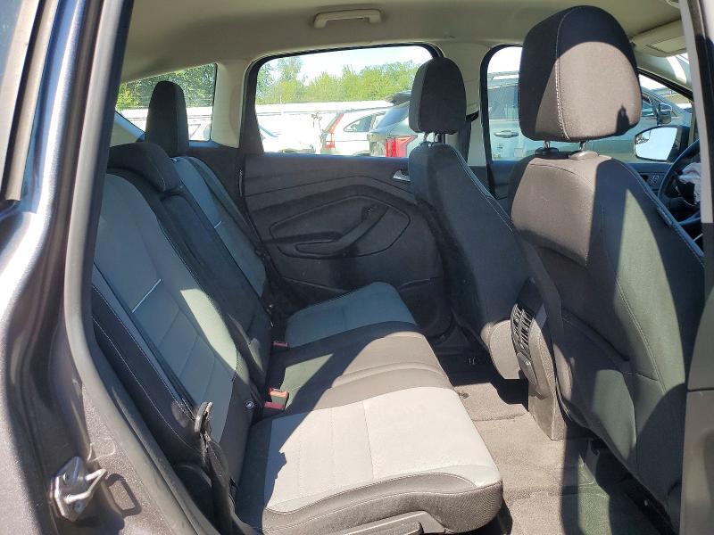 2014 FORD C-MAX SE — Фото 11 из 14