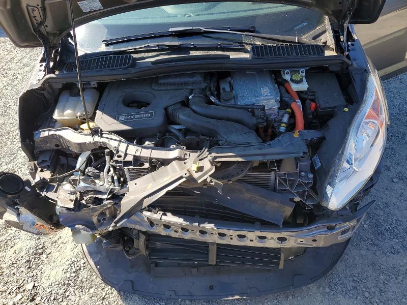 2014 FORD C-MAX SE — Фото 12 из 14