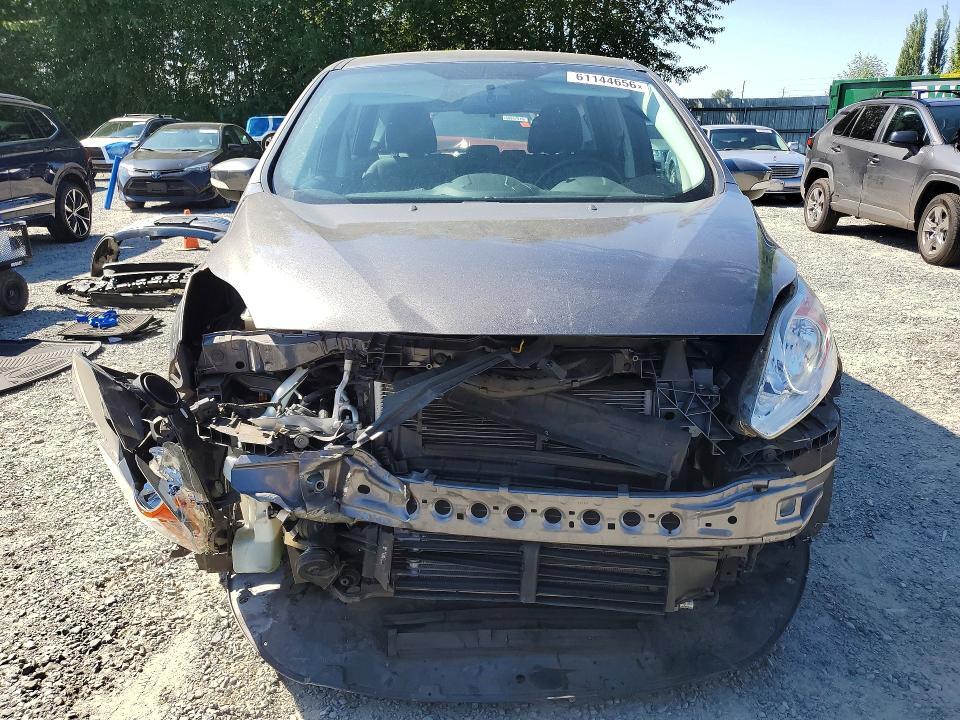 2014 FORD C-MAX SE — Фото 5 из 14