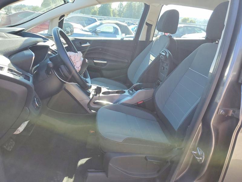 2014 FORD C-MAX SE — Фото 7 из 14