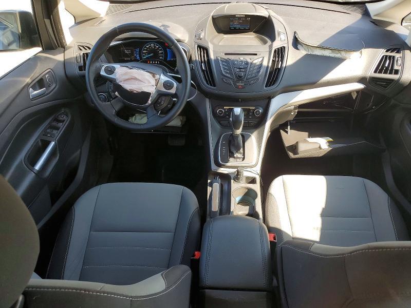 2014 FORD C-MAX SE — Фото 8 из 14
