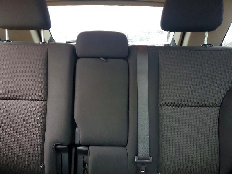 2FMDK3JC8EBB03982 2014 FORD EDGE photo no. 10