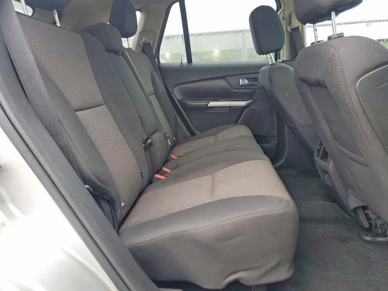 2FMDK3JC8EBB03982 2014 FORD EDGE photo no. 11