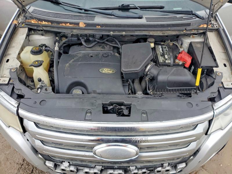2FMDK3JC8EBB03982 2014 FORD EDGE photo no. 12