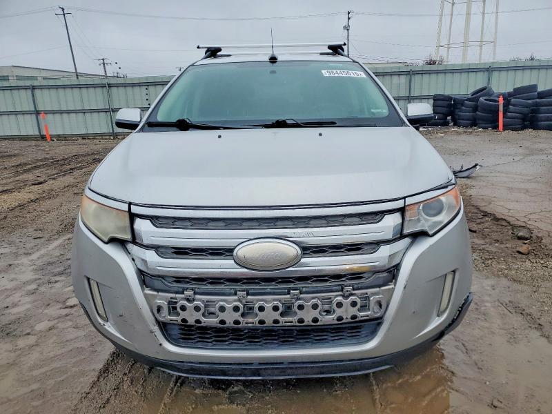 2FMDK3JC8EBB03982 2014 FORD EDGE photo no. 5