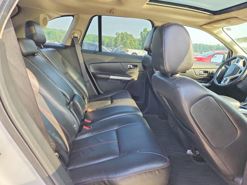 2014 FORD EDGE LIMITED — Фото 10 из 12