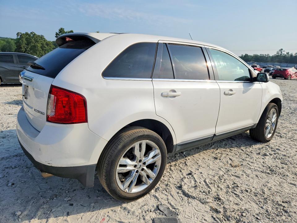 2014 FORD EDGE LIMITED — Фото 3 из 12