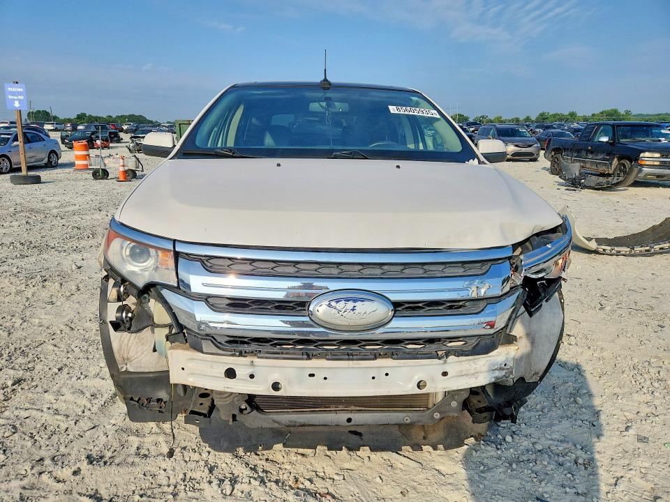 2014 FORD EDGE LIMITED — Фото 5 из 12