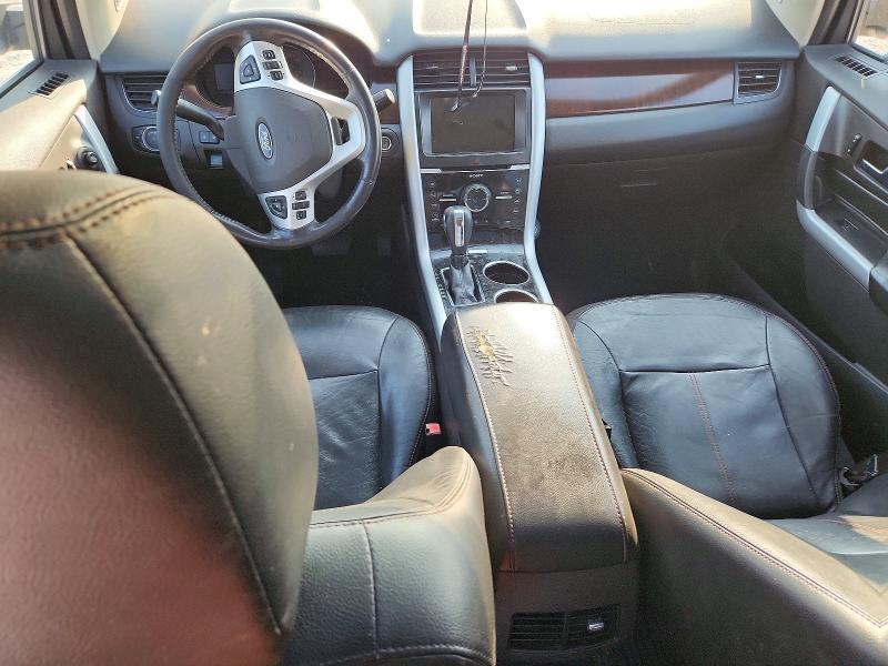 2014 FORD EDGE LIMITED — Фото 8 из 12