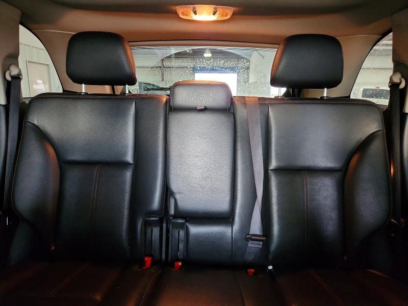 2014 FORD EDGE SEL — Фото 10 из 13