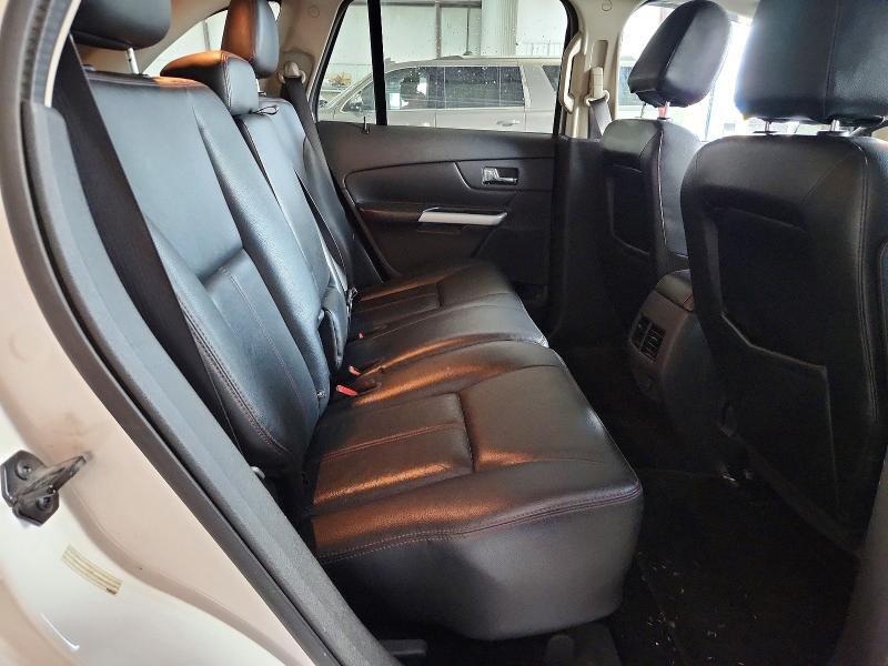 2014 FORD EDGE SEL — Фото 11 из 13