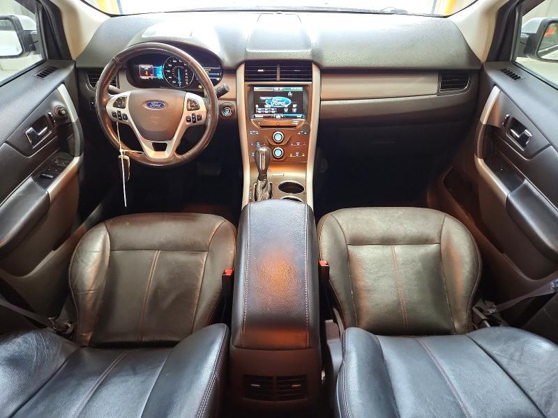 2014 FORD EDGE SEL — Фото 8 из 13
