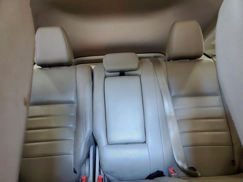 2014 FORD ESCAPE TITANIUM — Фото 10 из 13