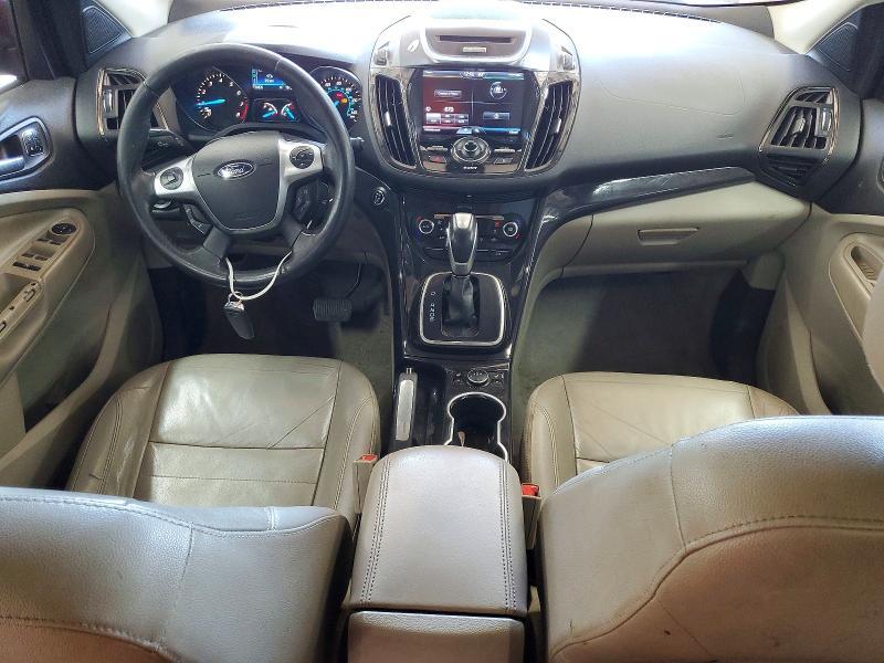 2014 FORD ESCAPE TITANIUM — Фото 8 из 13