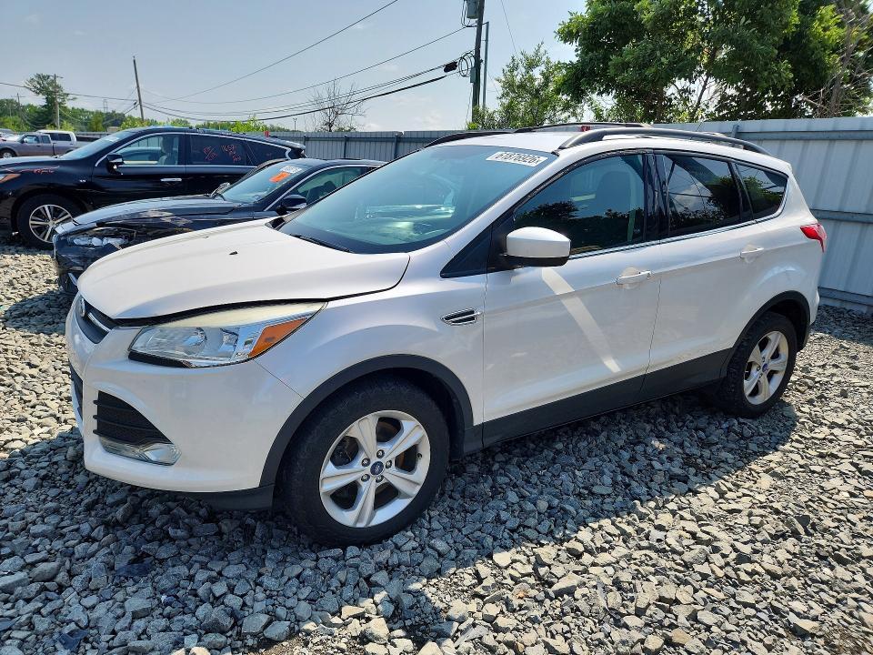 1FMCU9G90EUA88795 2014 FORD ESCAPE photo no. 1