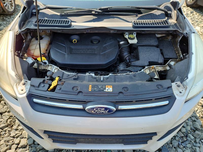 1FMCU9G90EUA88795 2014 FORD ESCAPE photo no. 12