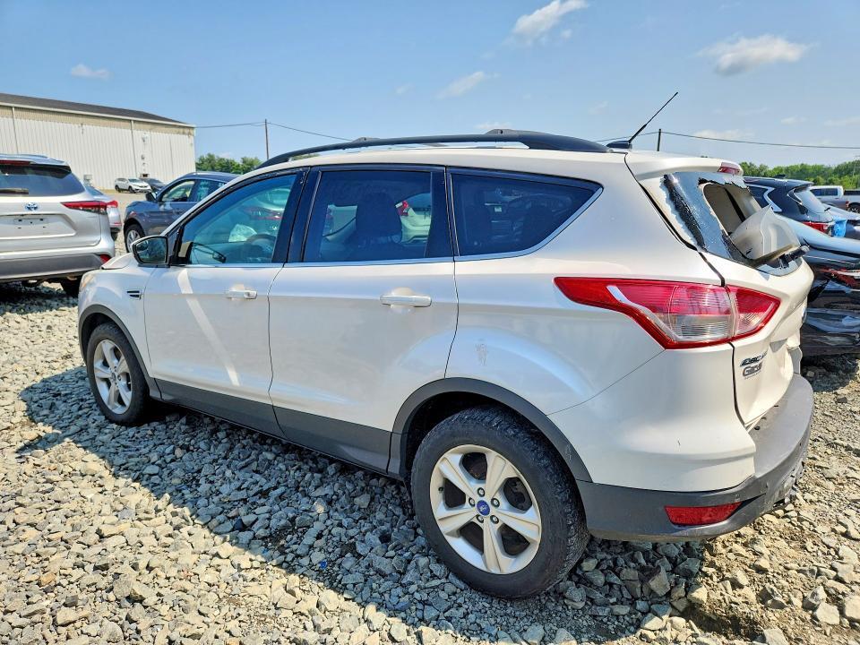 1FMCU9G90EUA88795 2014 FORD ESCAPE photo no. 2