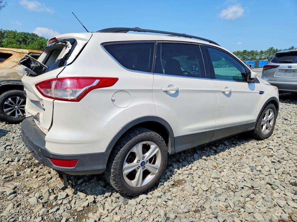 1FMCU9G90EUA88795 2014 FORD ESCAPE photo no. 3