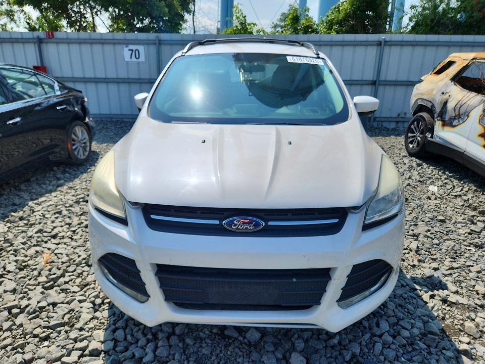 1FMCU9G90EUA88795 2014 FORD ESCAPE photo no. 5