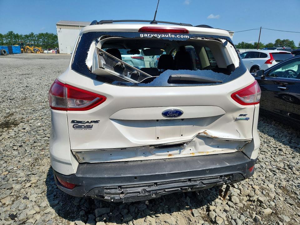 1FMCU9G90EUA88795 2014 FORD ESCAPE photo no. 6